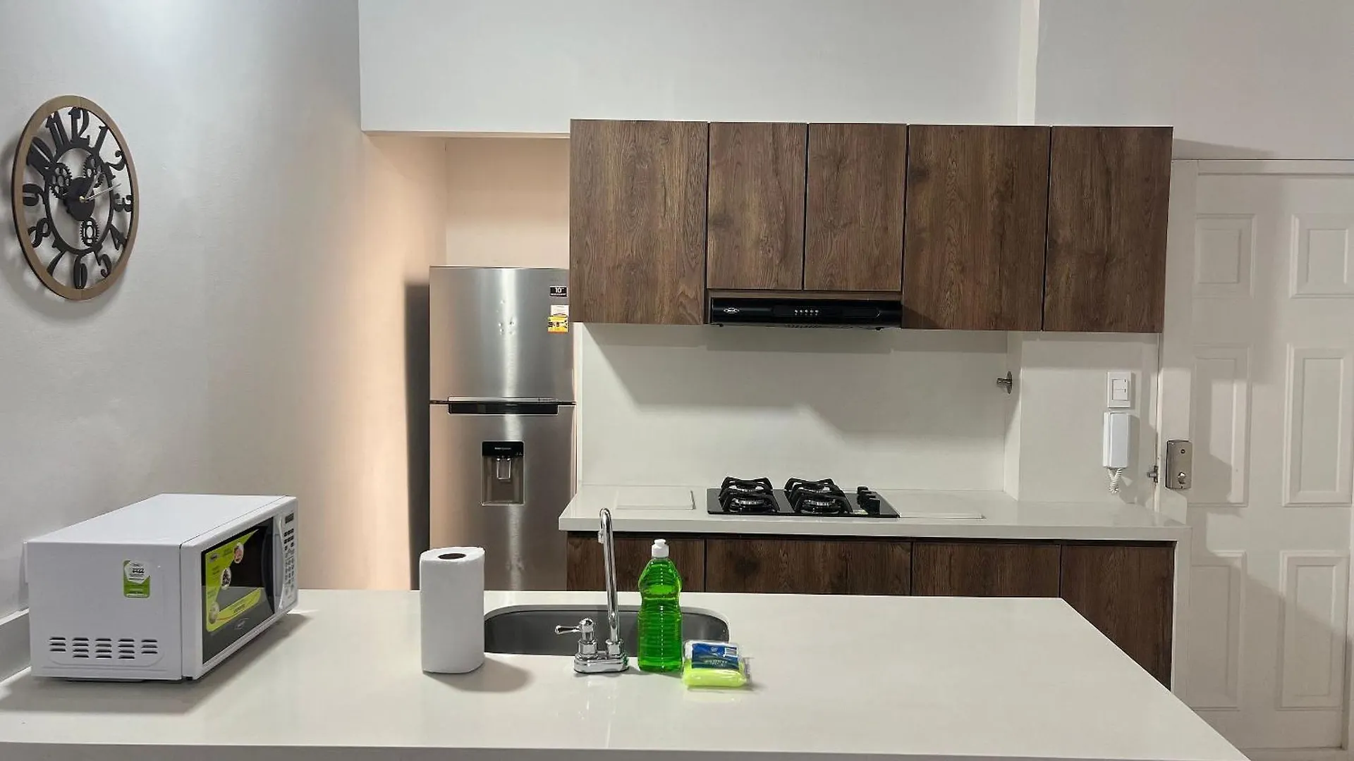 Espectacular Apartamento En Laureles - 2 Medellin 0*,