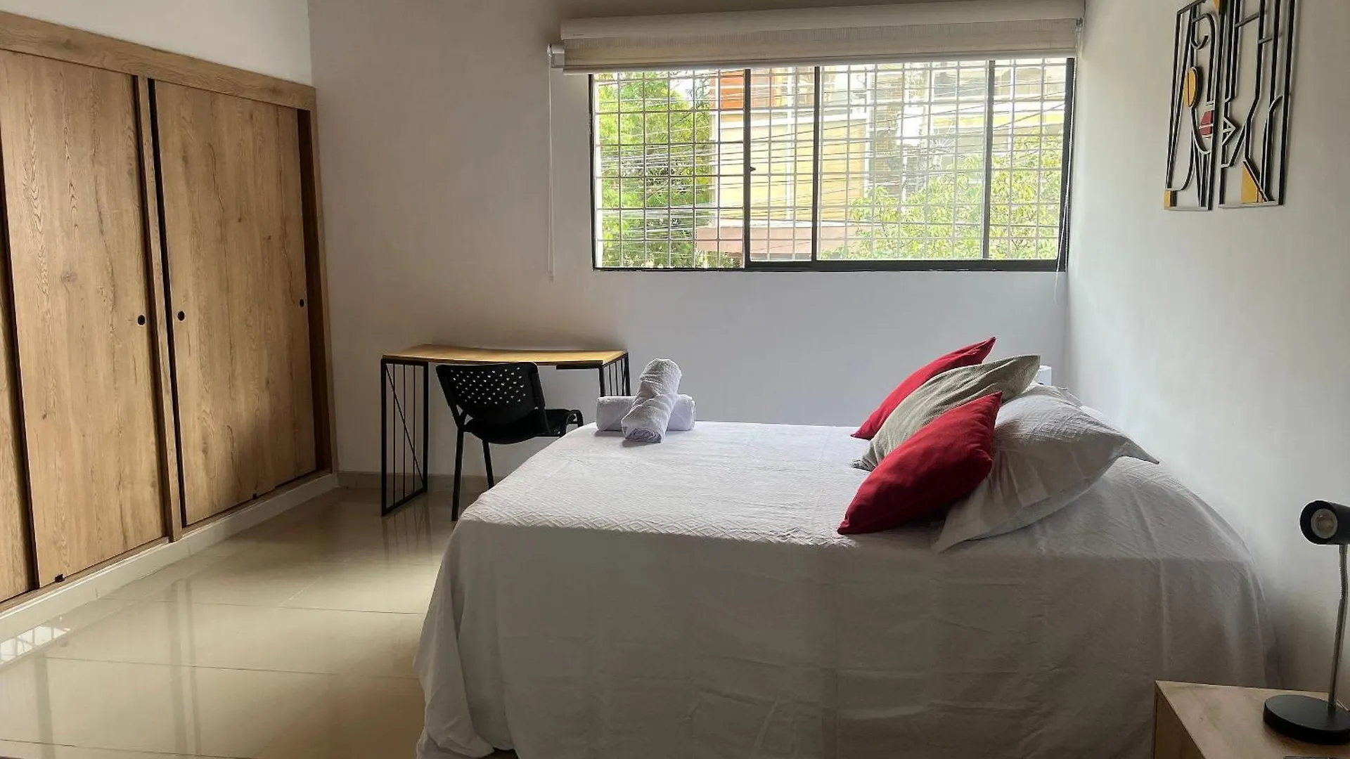Apartment Espectacular Apartamento En Laureles - 2 Medellin