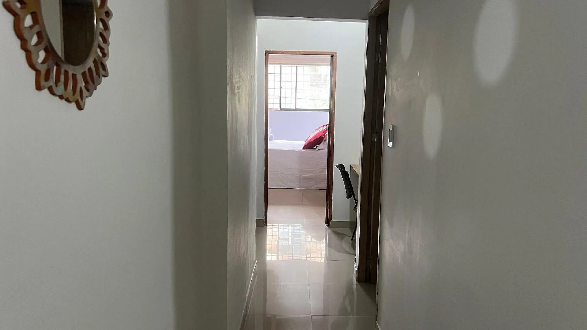 Espectacular Apartamento En Laureles - 2 Medellin Apartment