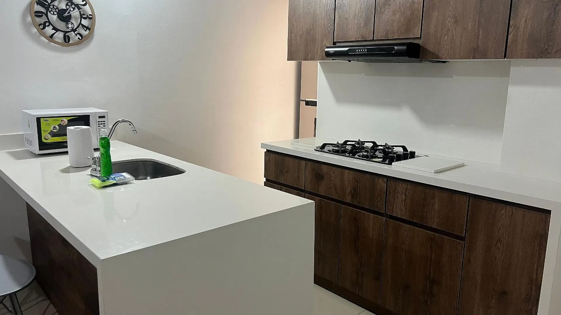 Apartment Espectacular Apartamento En Laureles - 2 Medellin Colombia