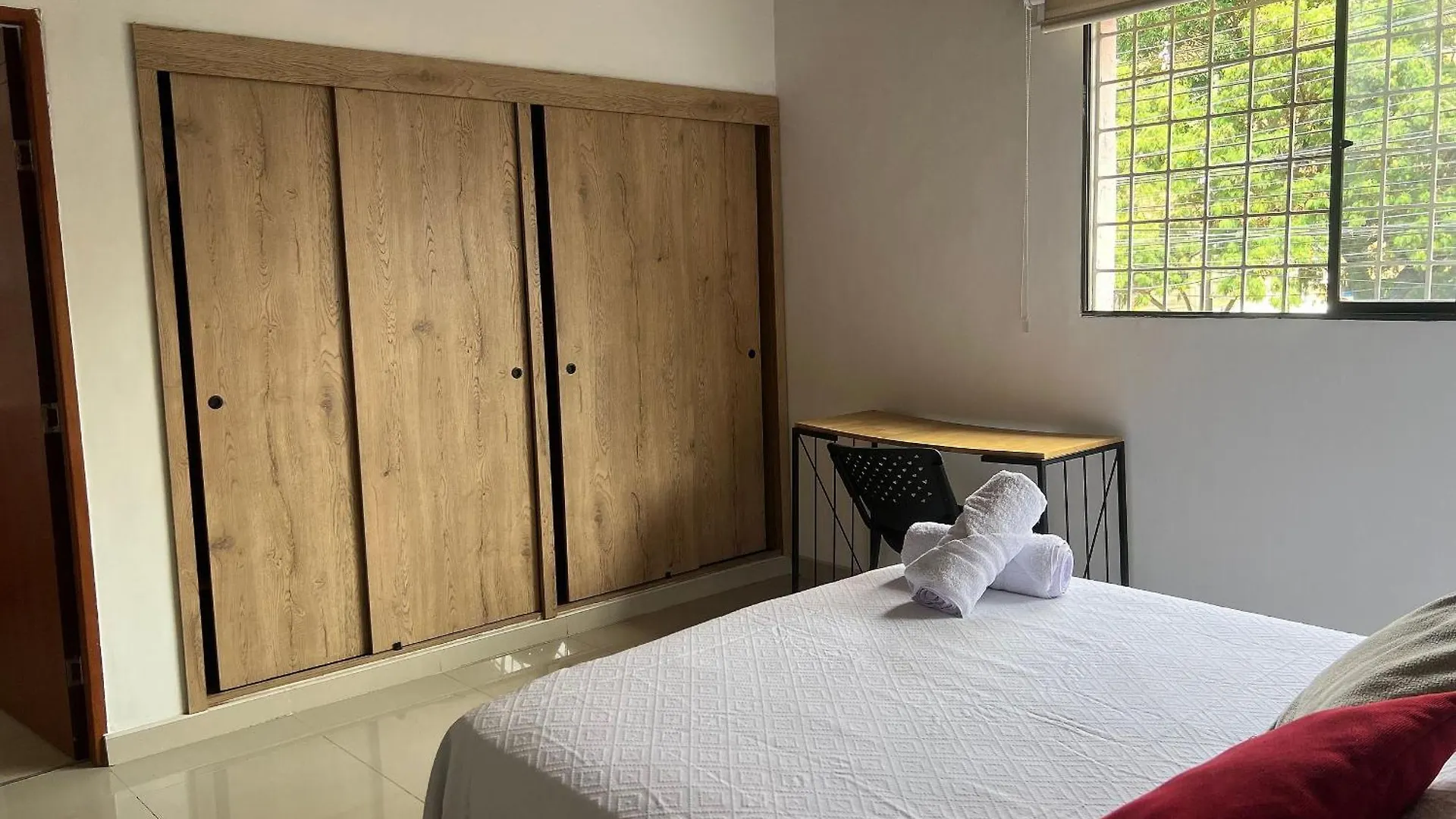 Apartment Espectacular Apartamento En Laureles - 2 Medellin Colombia